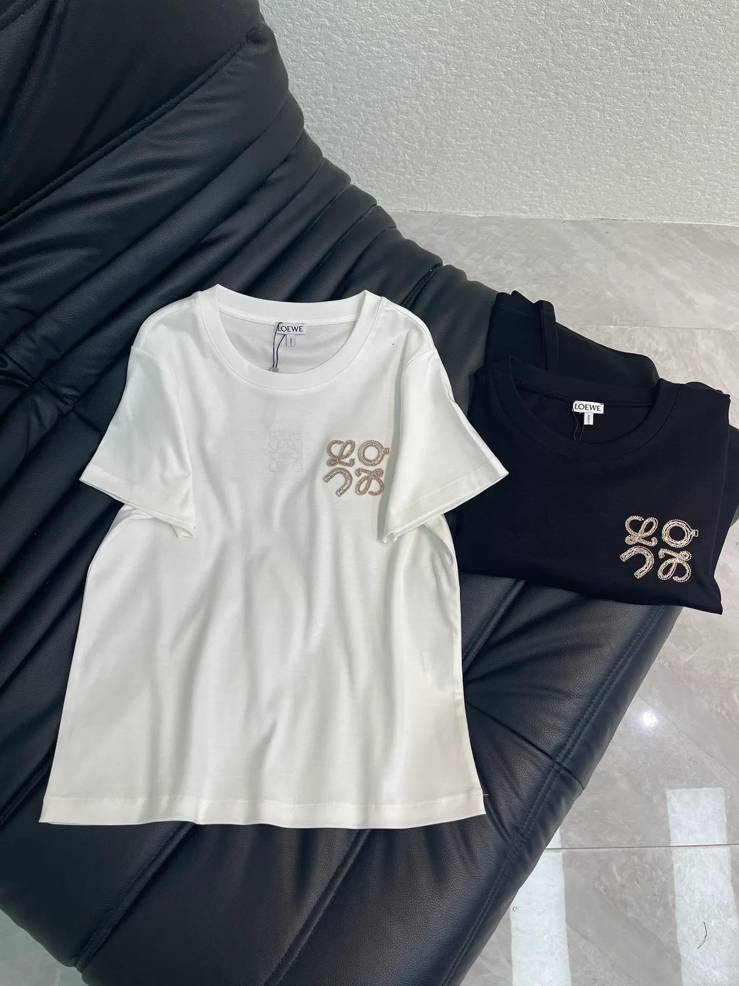 Футболки Женские Loewe 1645336