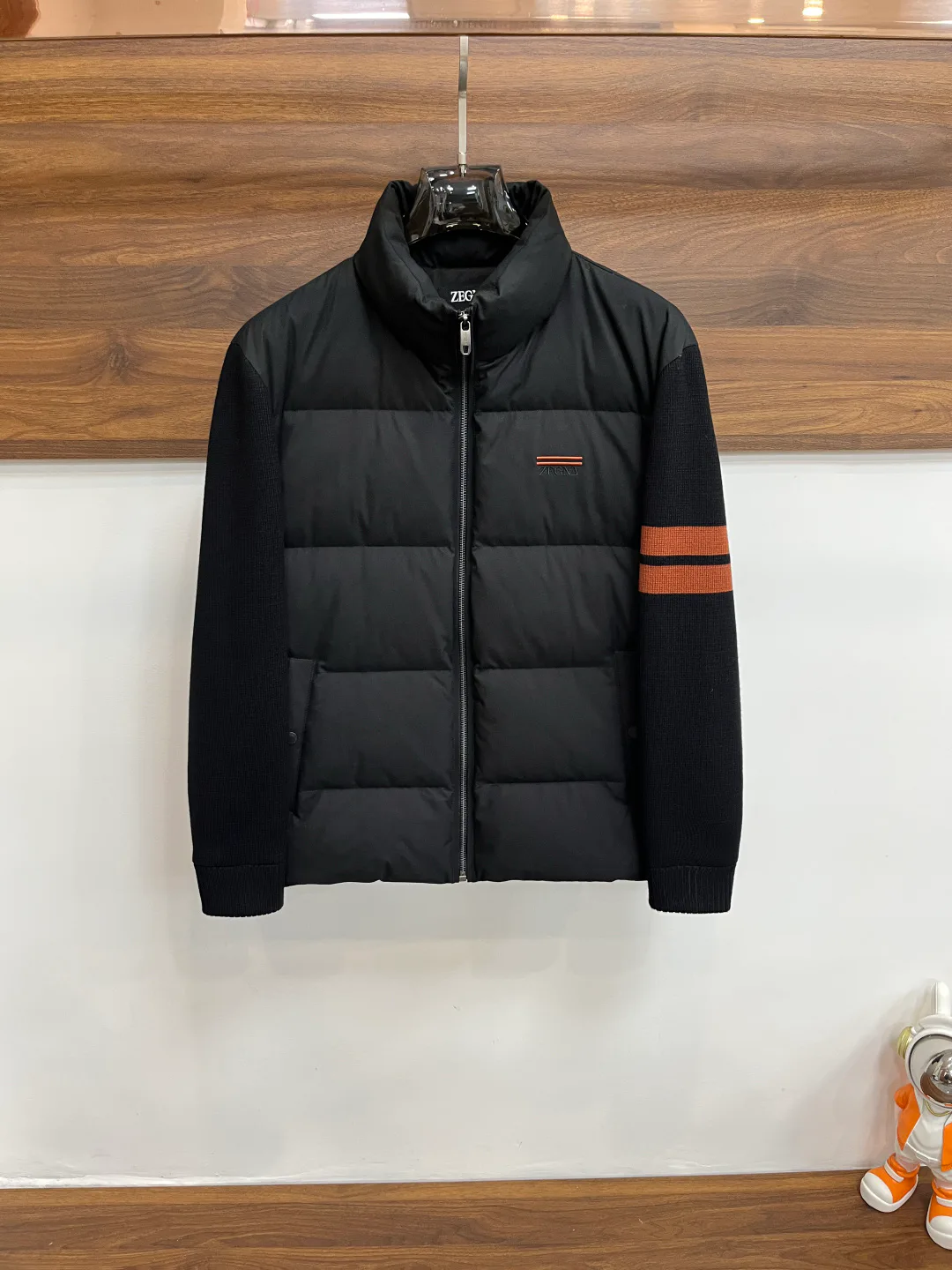 Куртки Мужские Zegna 285185