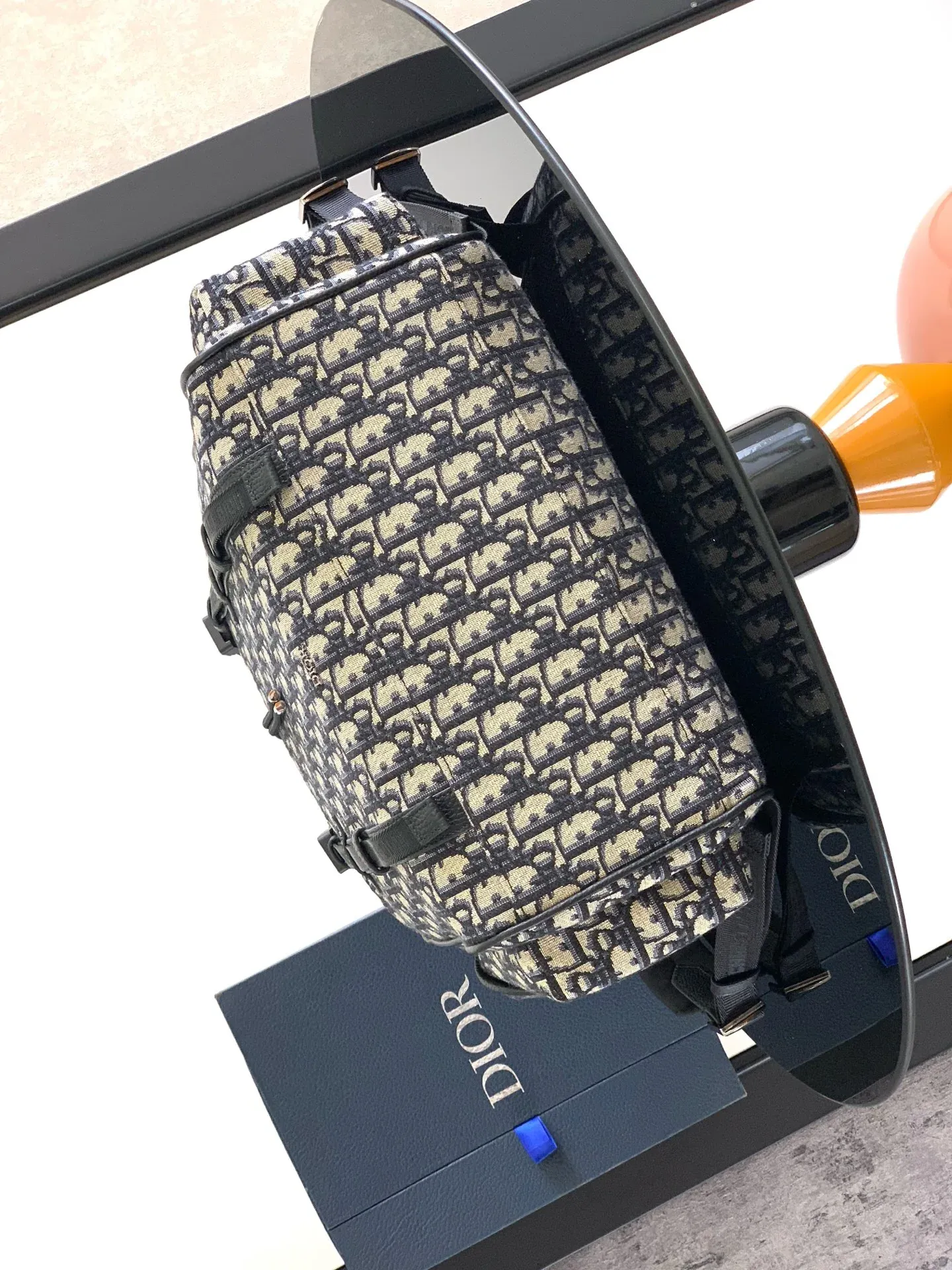 Рюкзаки Женские Christian Dior 7383314