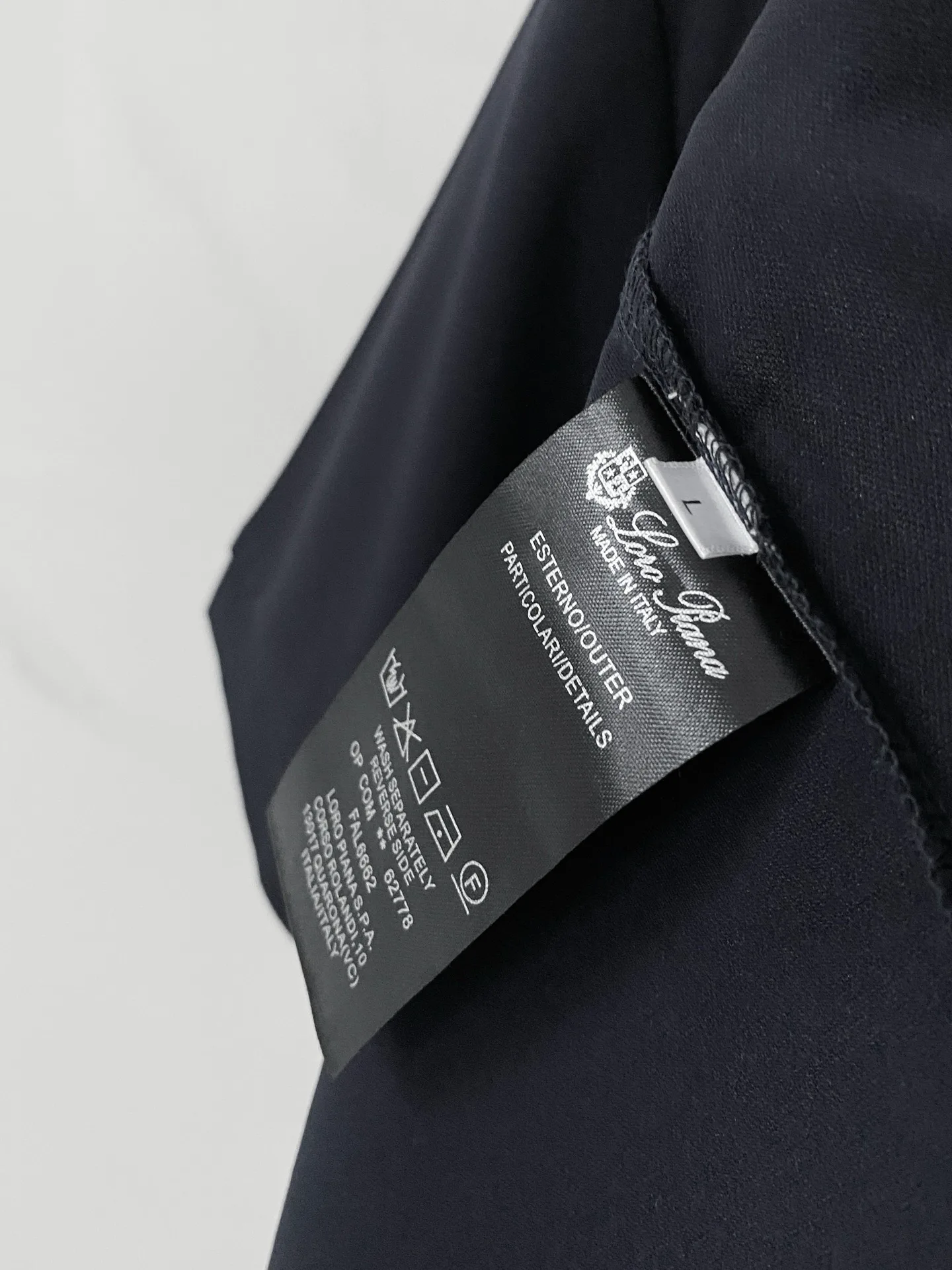 Футболки Мужские Loro Piana 11504125