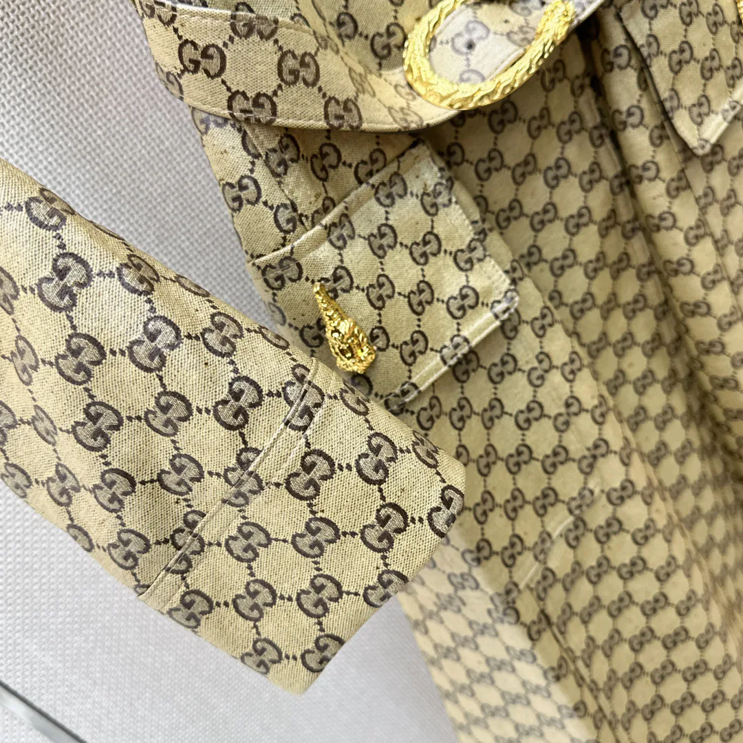 Пальто Женские Gucci 11173002