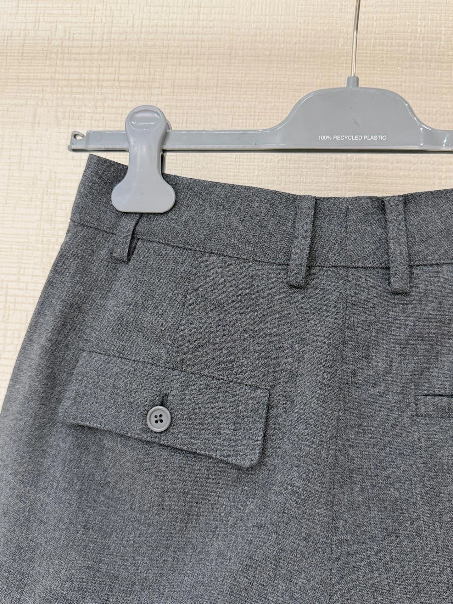 Шорты Женские Prada 12744402