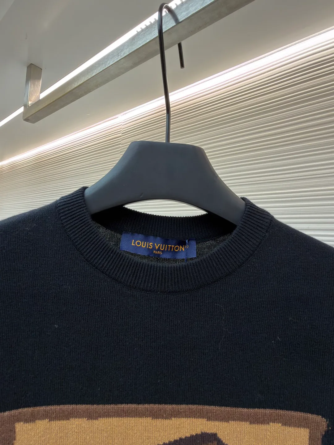 Футболки Мужские Louis Vuitton 1265375