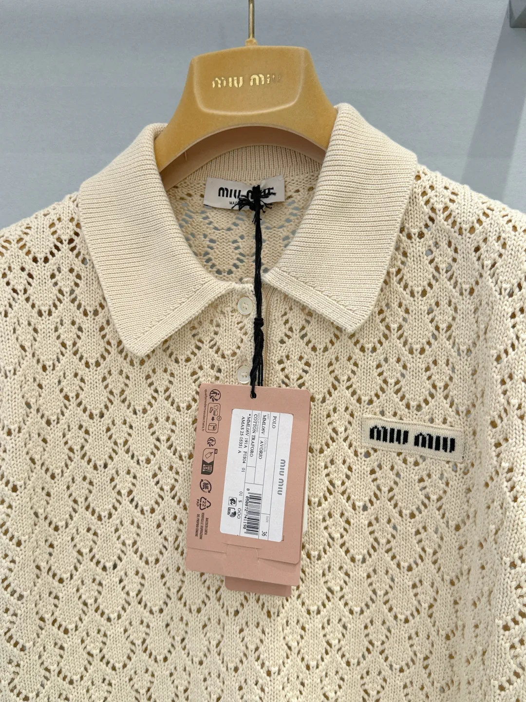 Джемперы И Свитеры Женские Miu Miu 13138268