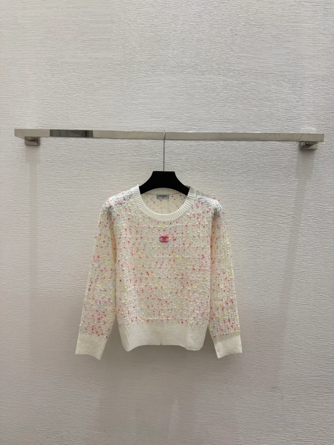 Джемперы И Свитеры Женские Chanel 18138573