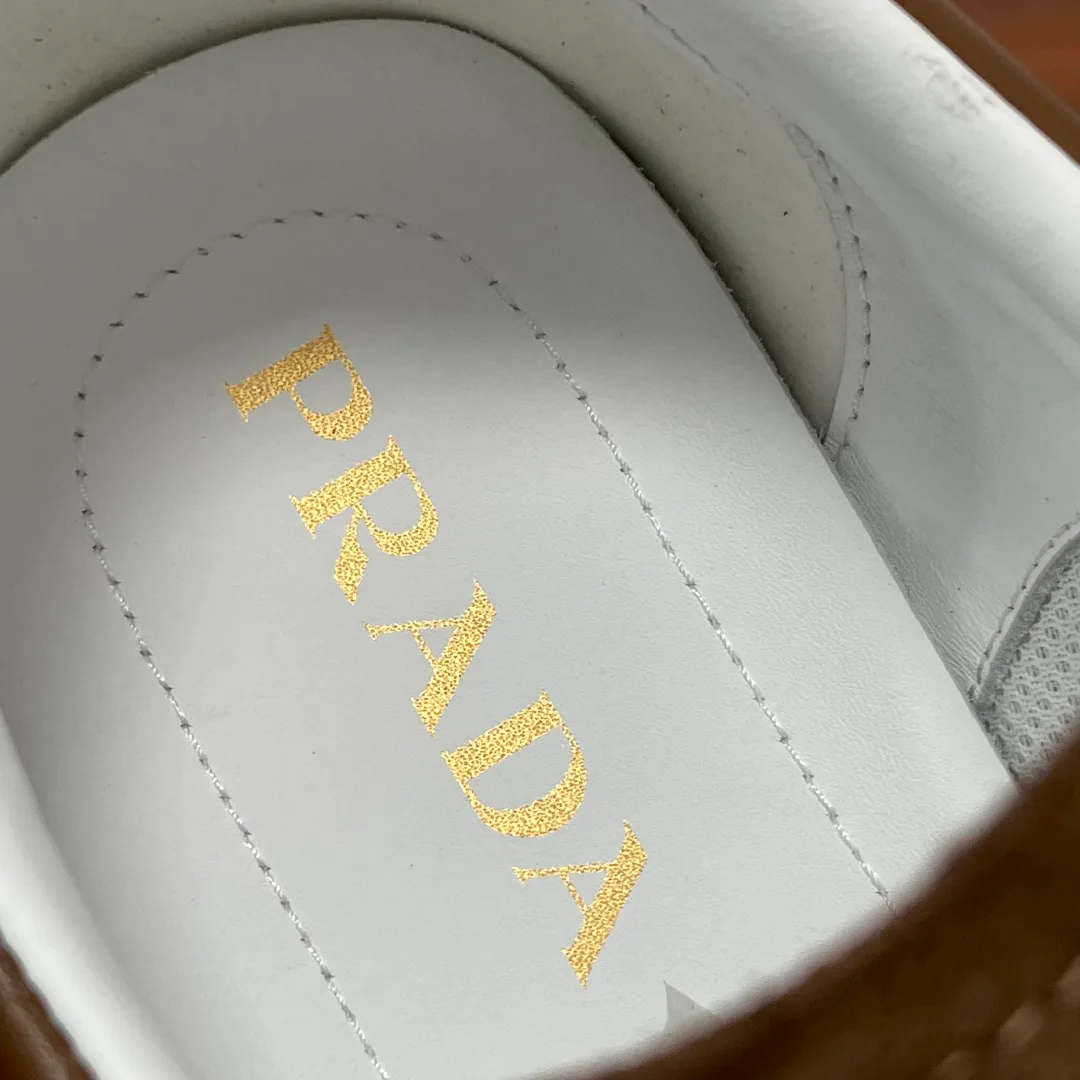 Кроссовки Мужские Prada 11426383