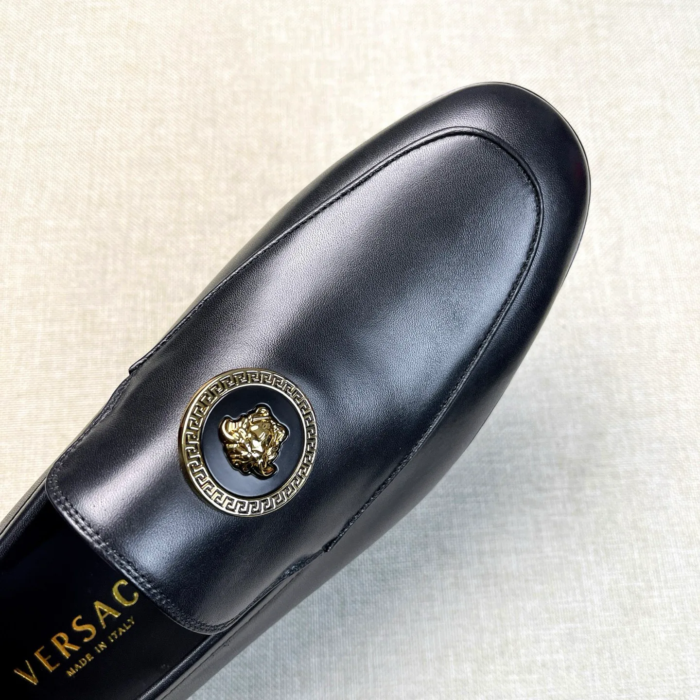 Лоферы И Туфли Мужские Versace 137205