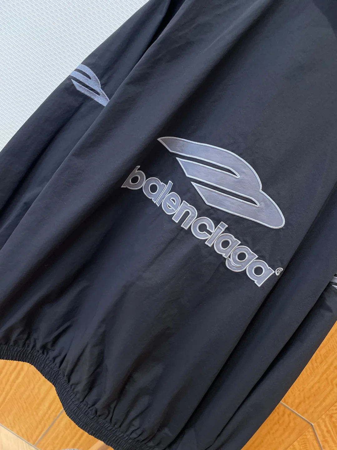 Куртки И Пуховики Мужские Balenciaga 10216573