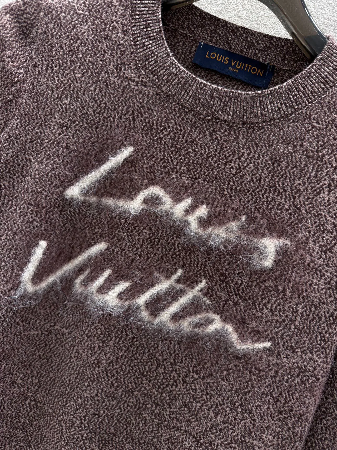 Джемперы И Свитеры Женские Louis Vuitton 19278860