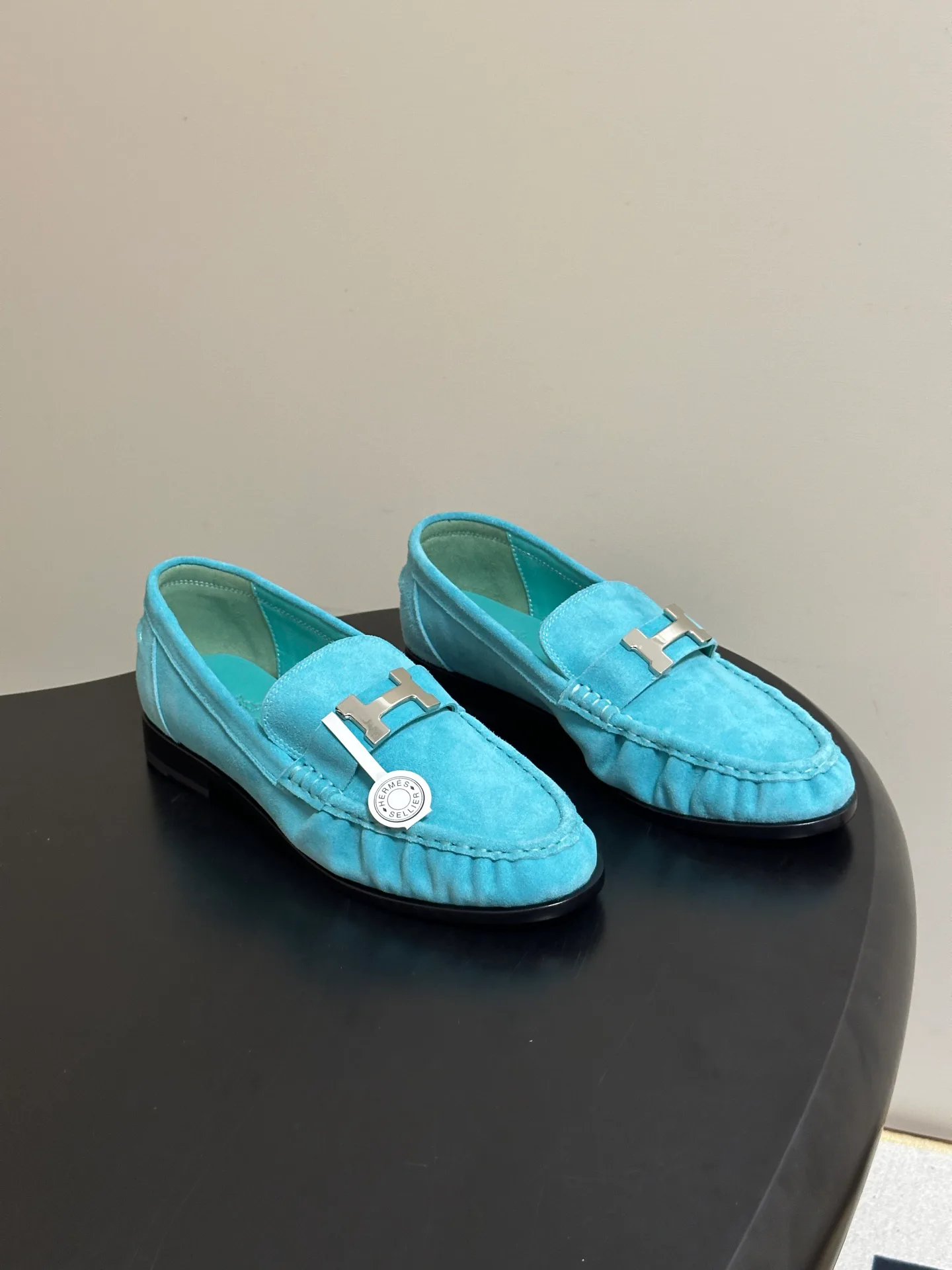 Лоферы И Мокасины Женские Hermes 18388154