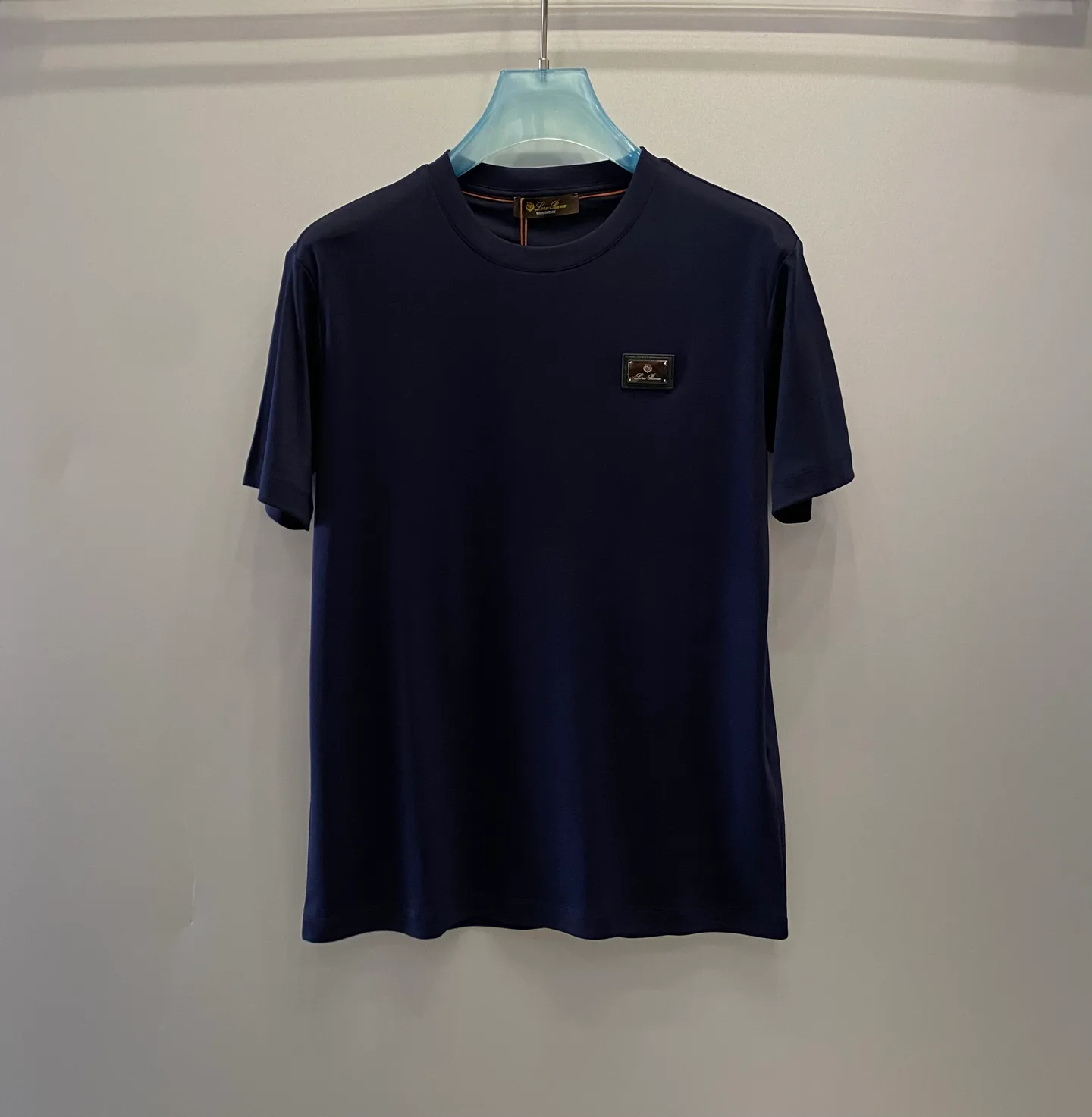 Футболки Мужские Loro Piana 1752318