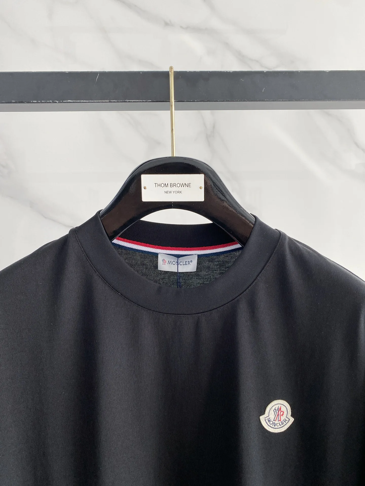 Футболки Мужские Moncler 11865284