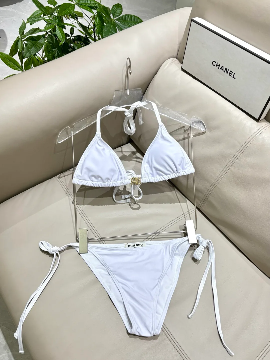 Купальники Женские Miu Miu 18763653