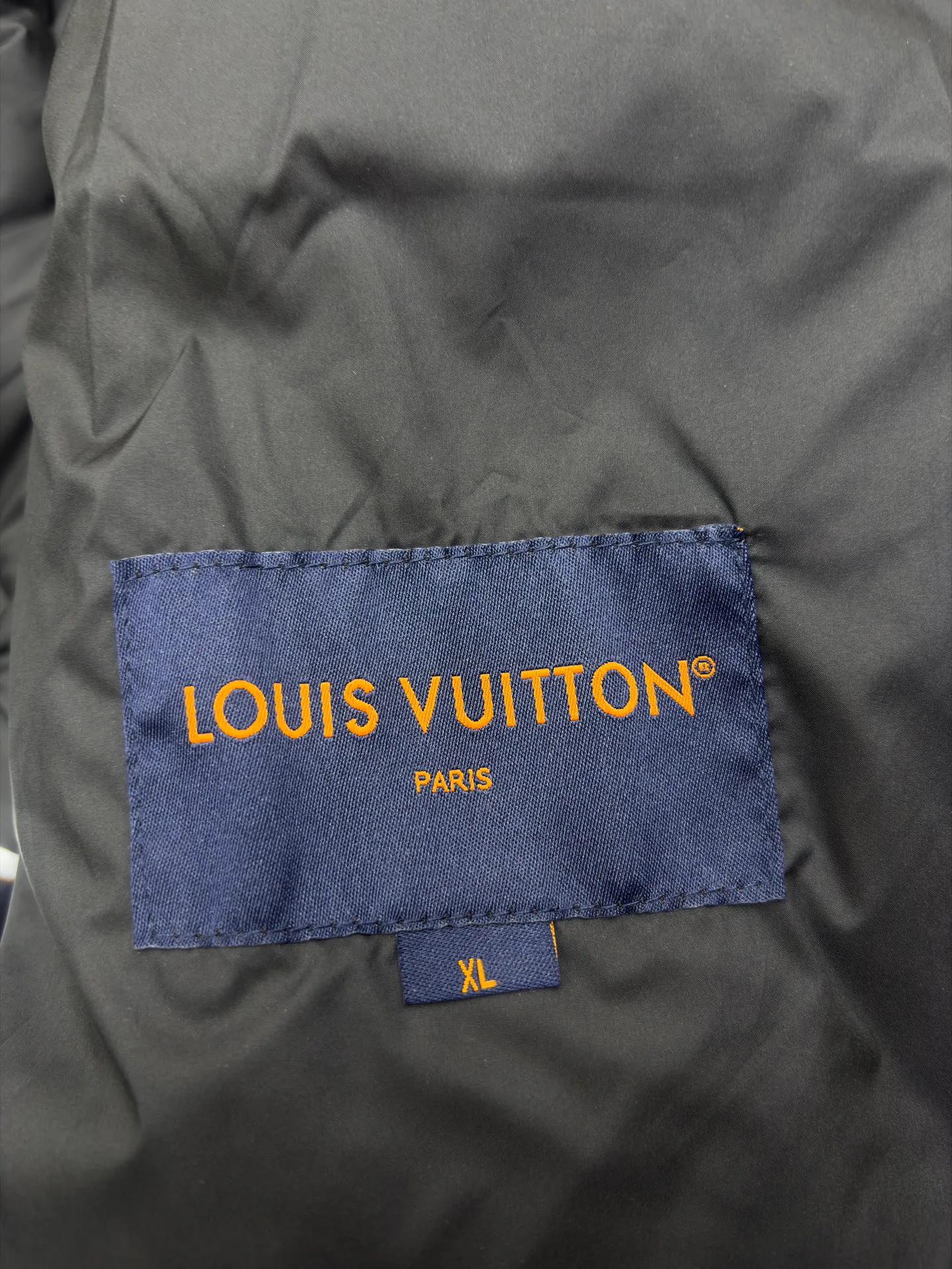Куртки И Пуховики Мужские Louis Vuitton 17568664