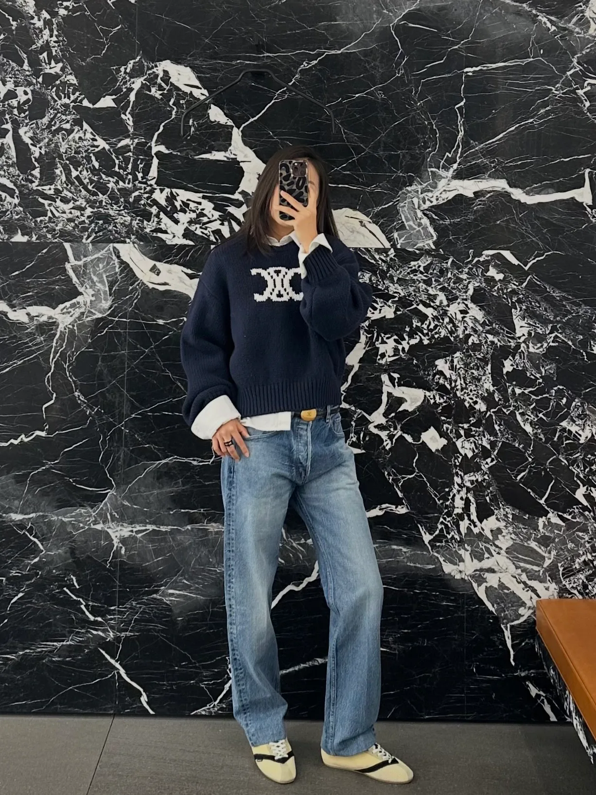 Джемперы И Свитеры Женские Celine 18711322