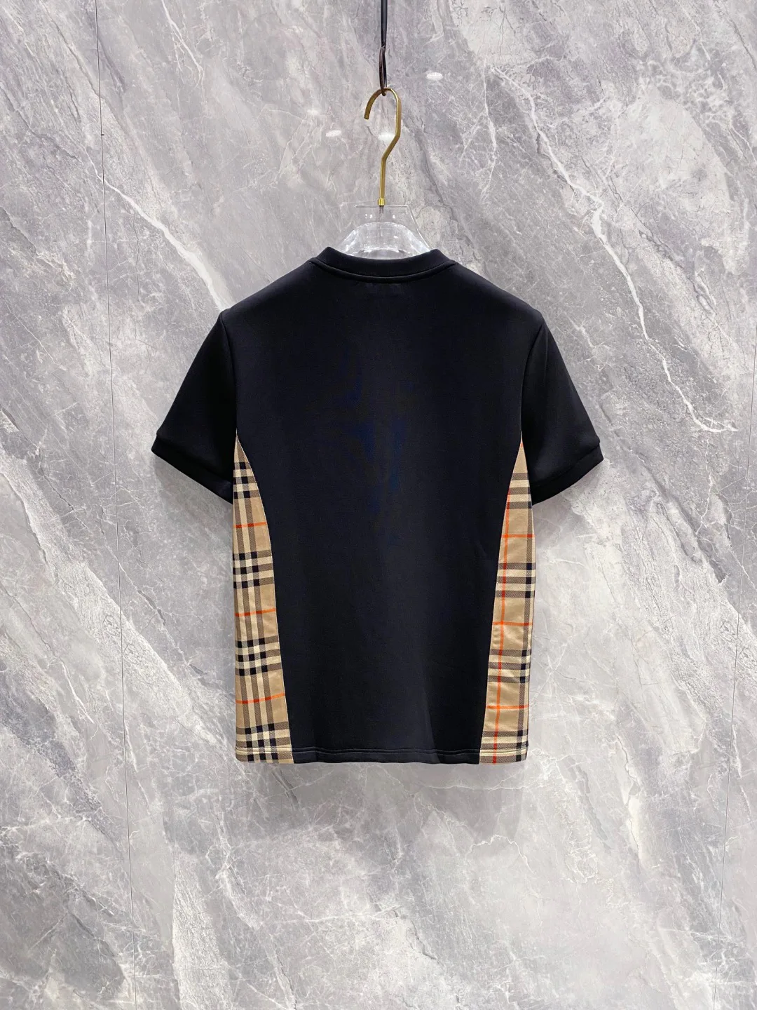 Футболки Мужские Burberry 80107