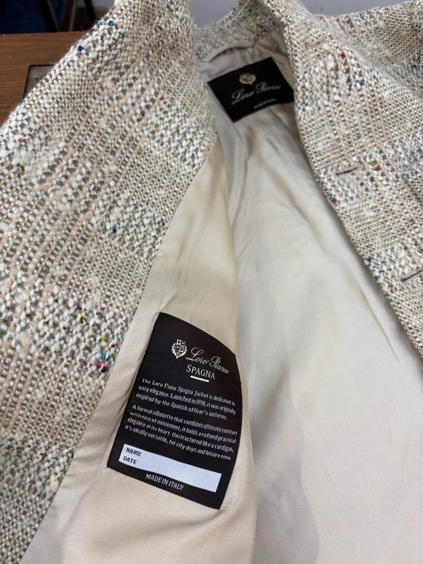 Куртки Женские Loro Piana 699659