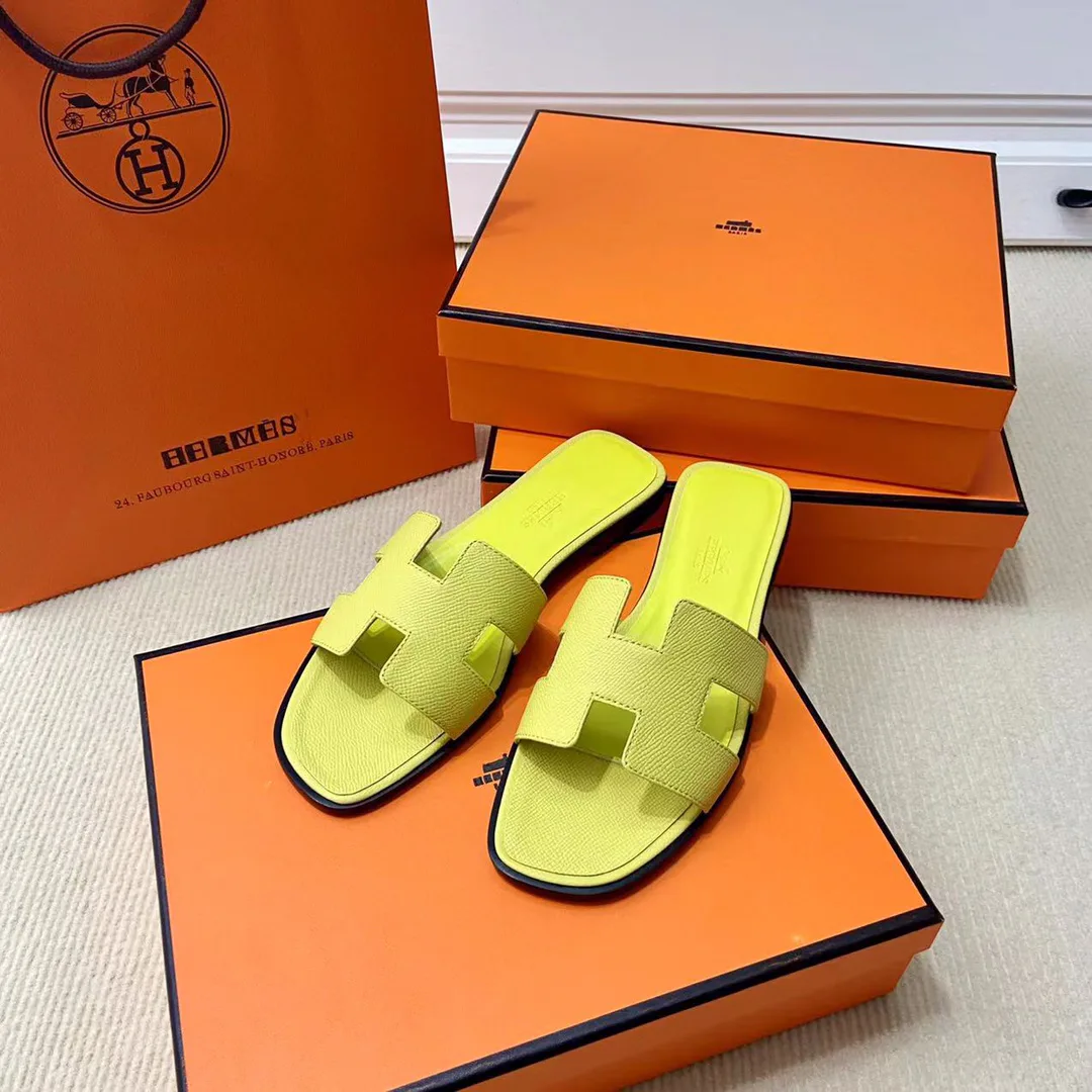 Сандалии Женские Hermes 4959268