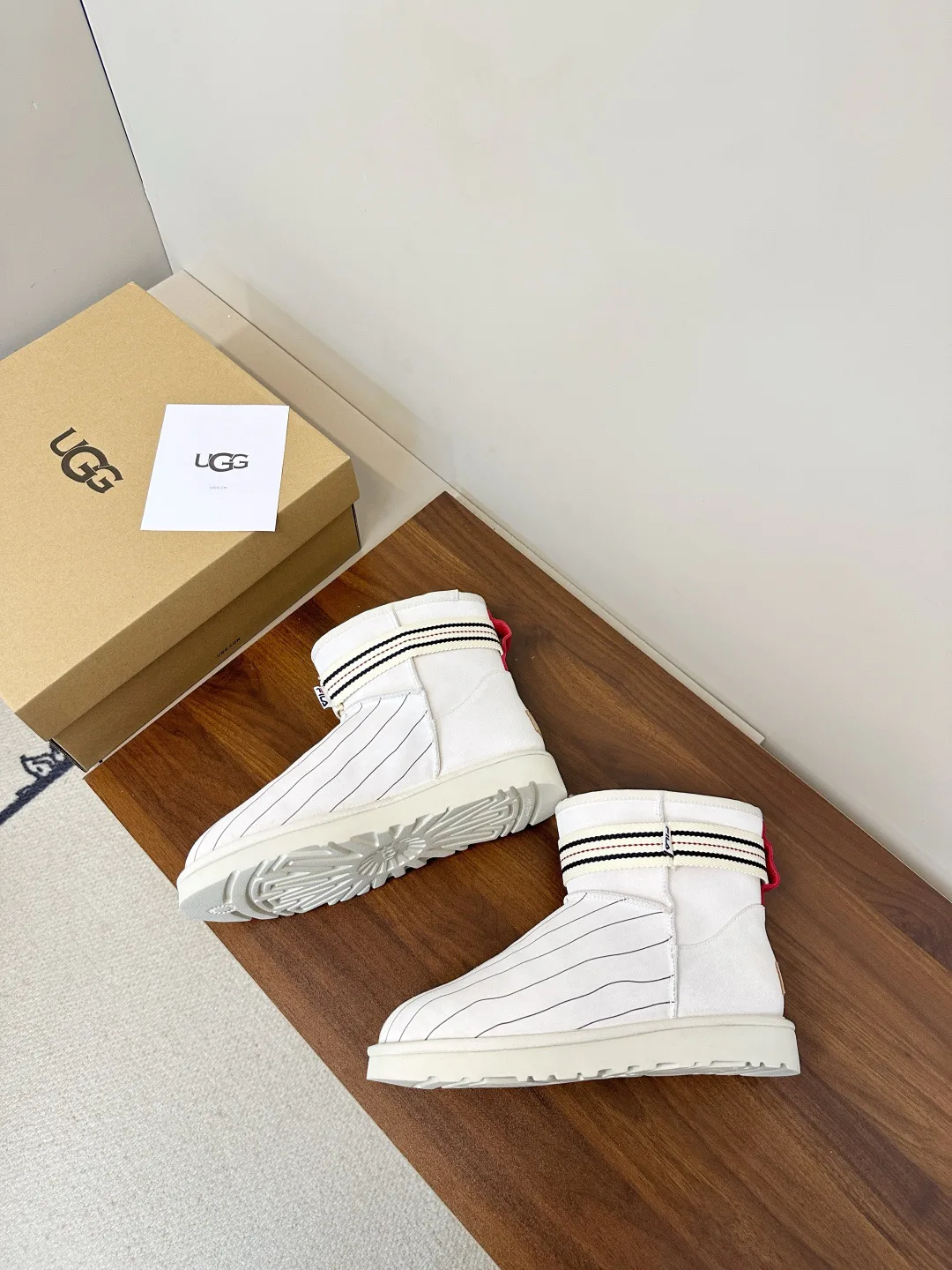 Угги Женские Ugg 378645
