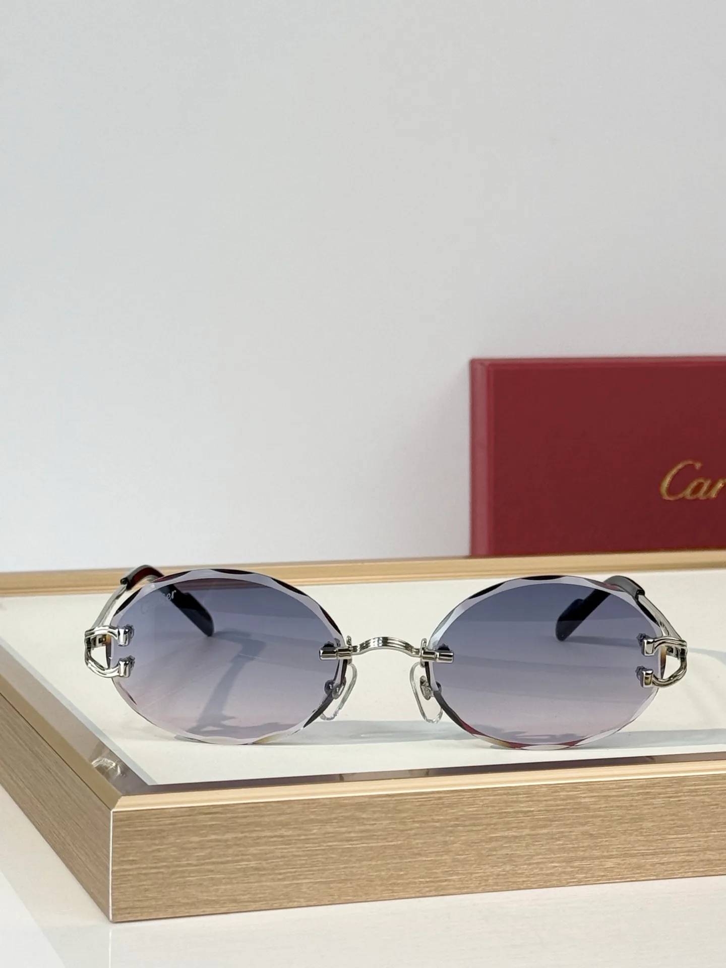 Очки Cartier 18117888