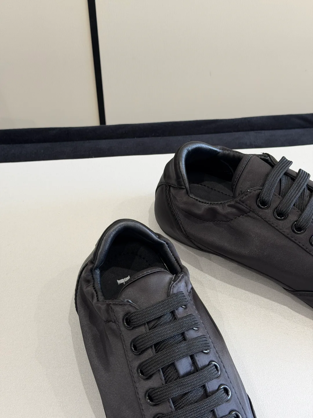 Кроссовки Женские Prada 1318422