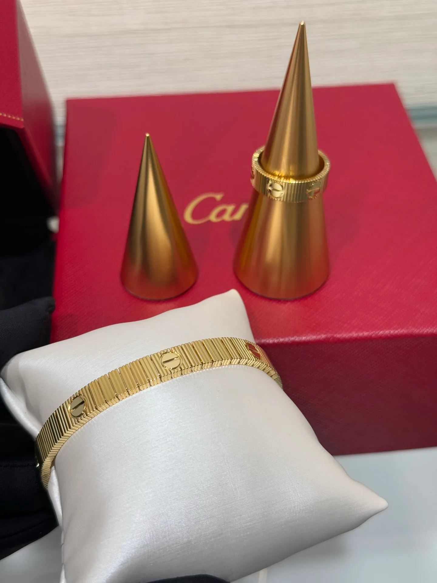 Бижутерия Cartier 17601233