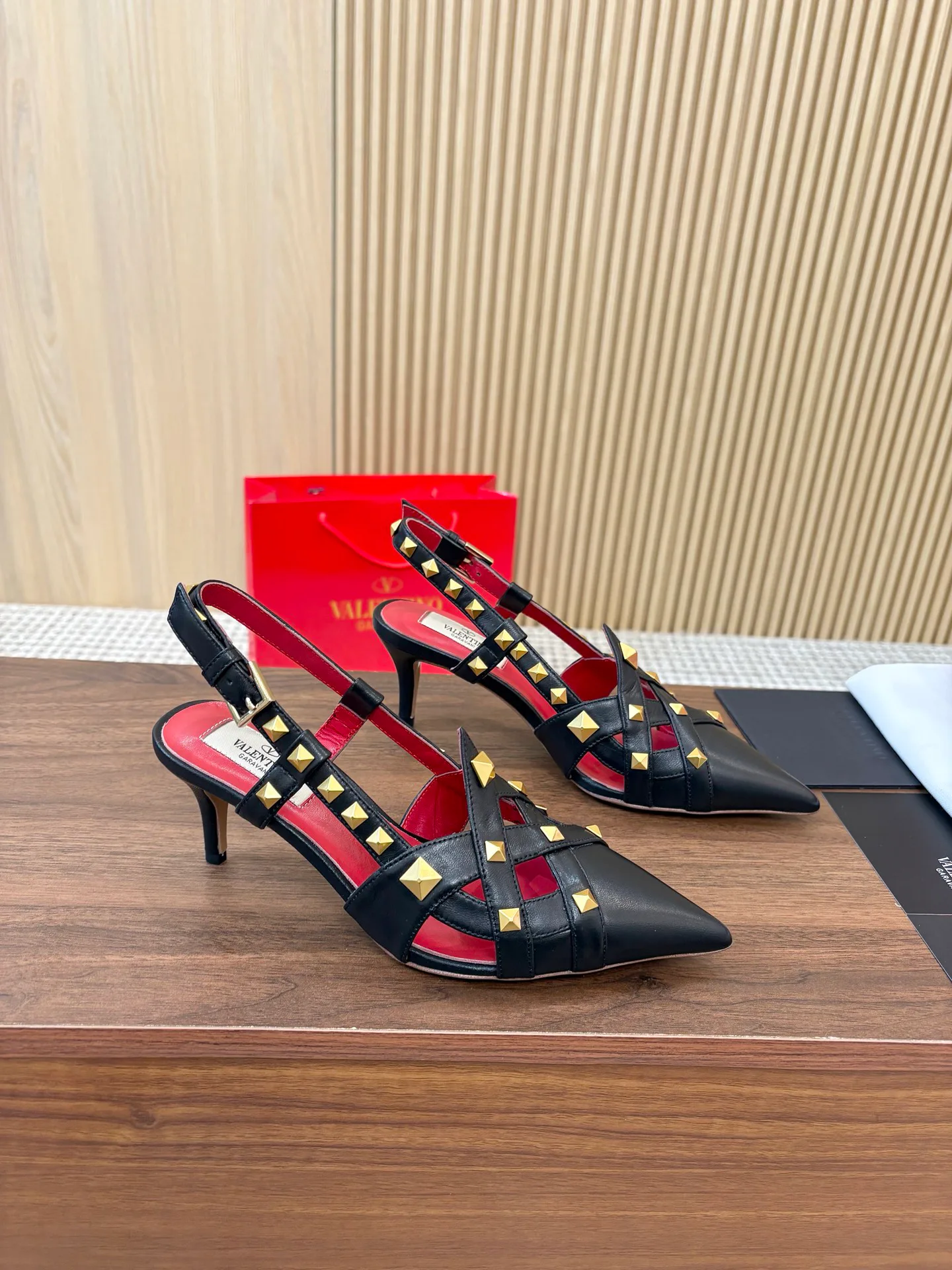 Туфли Женские Valentino 11019491