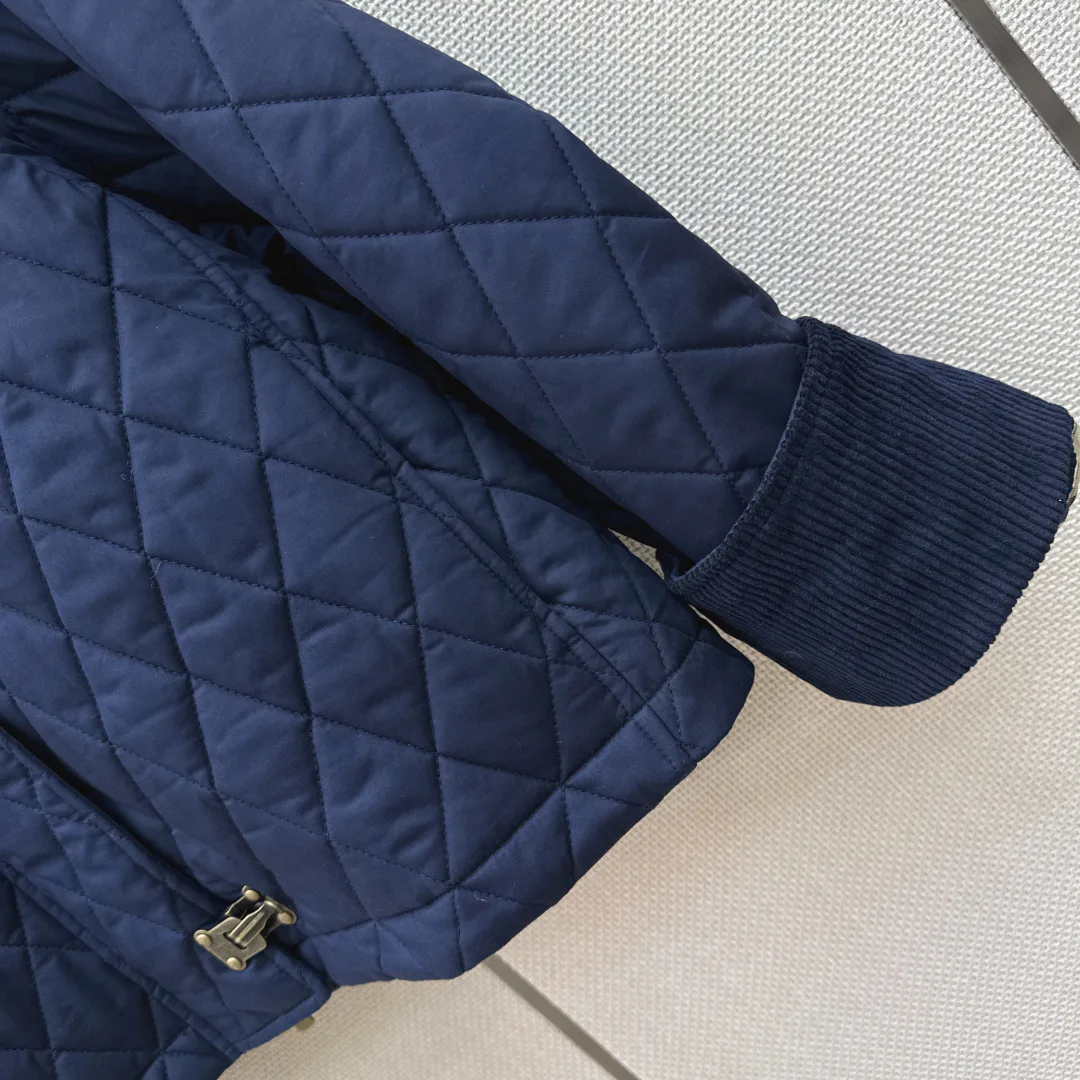 Куртки И Пуховики Женские Burberry 18650448