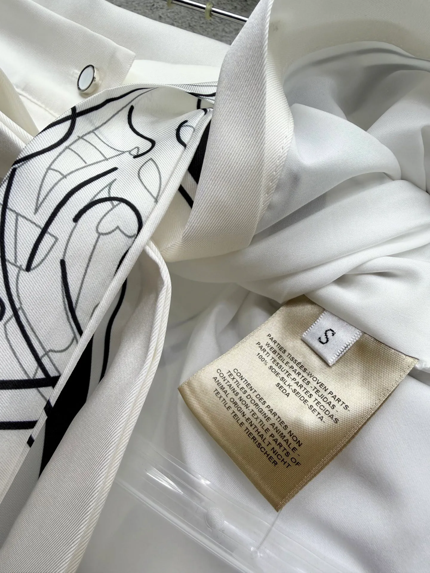 Юбки Женские Hermes 4268817