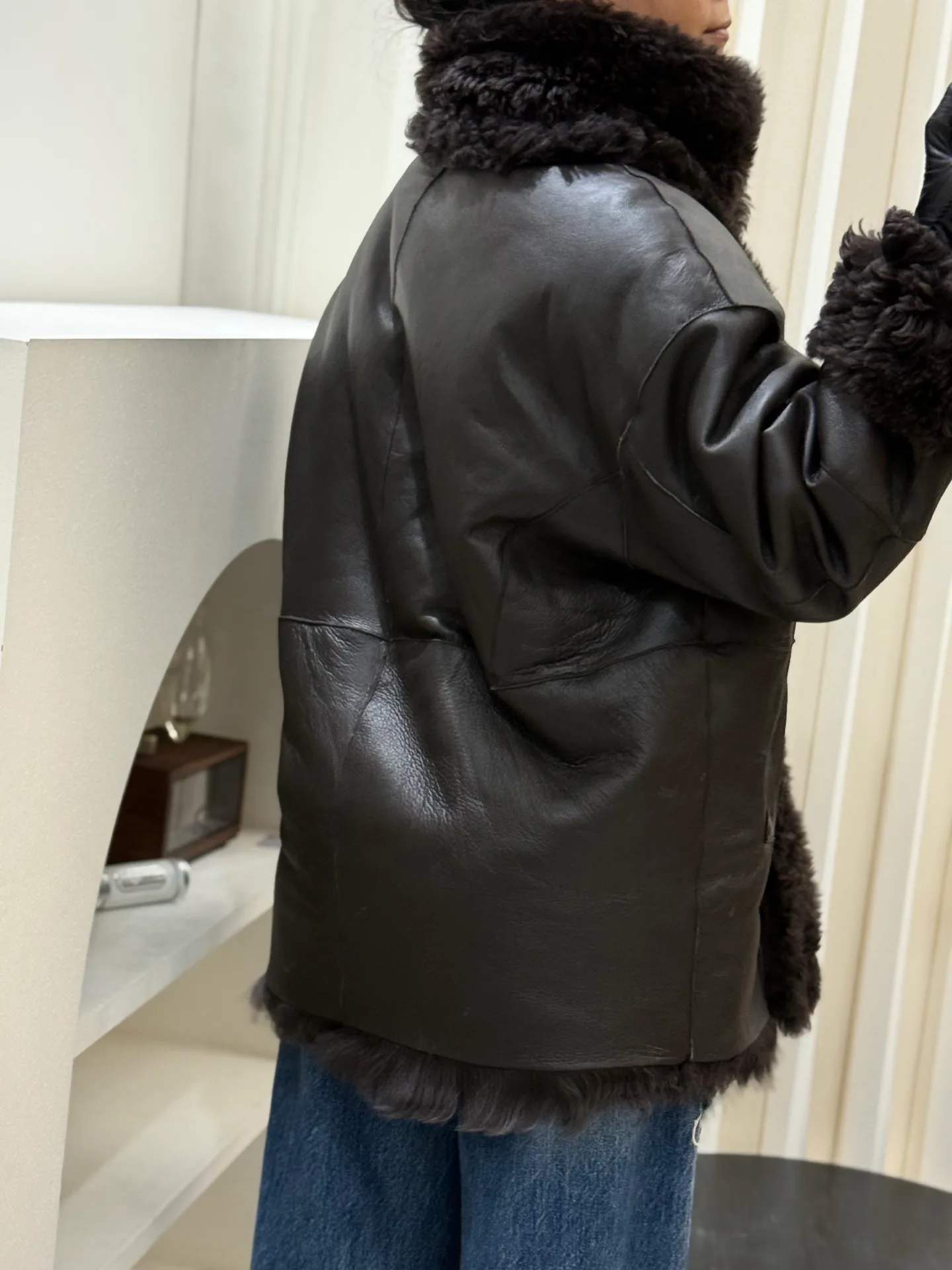 Куртки Женские Chanel 350954