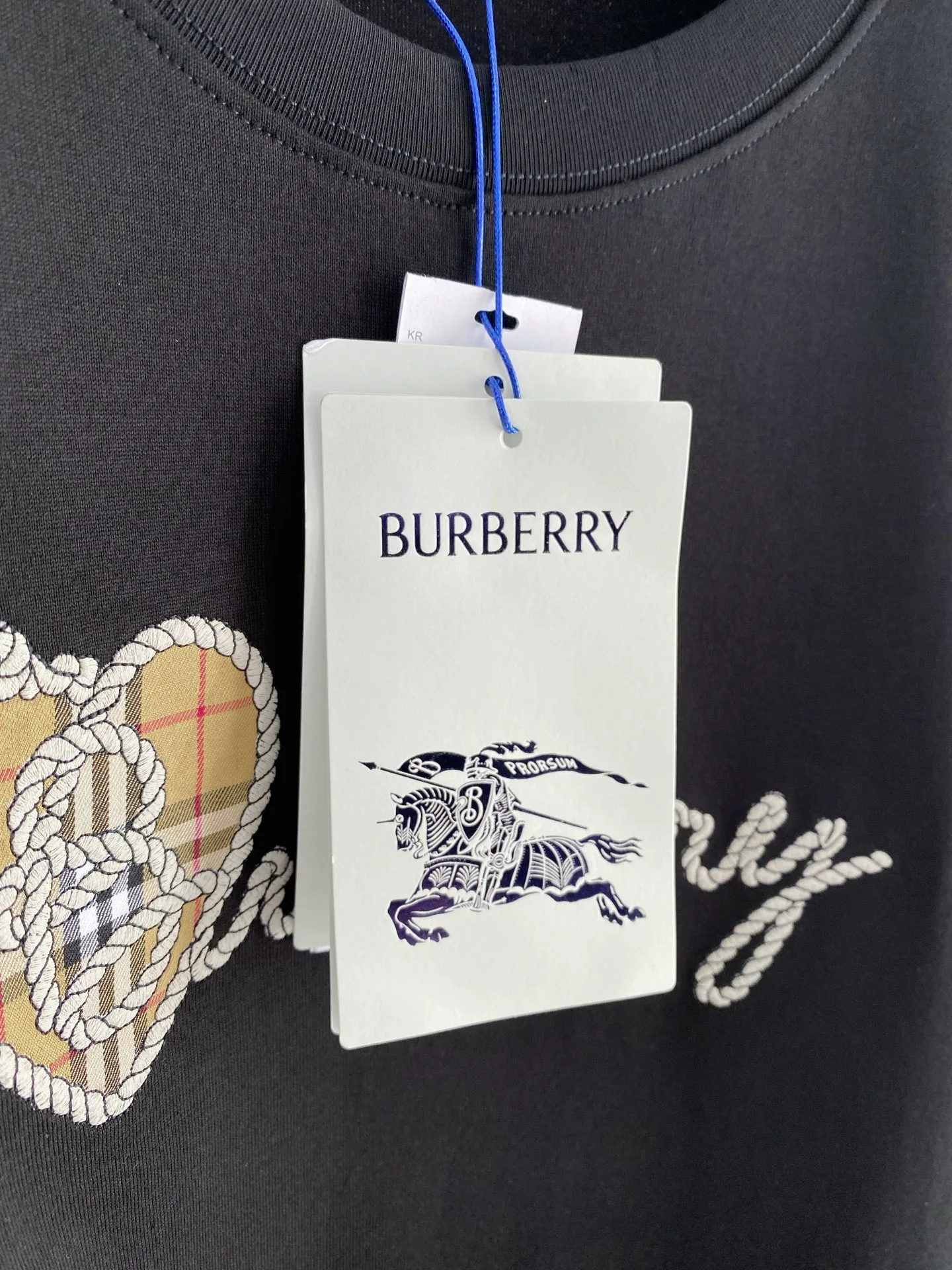 Футболки Мужские Burberry 13328153