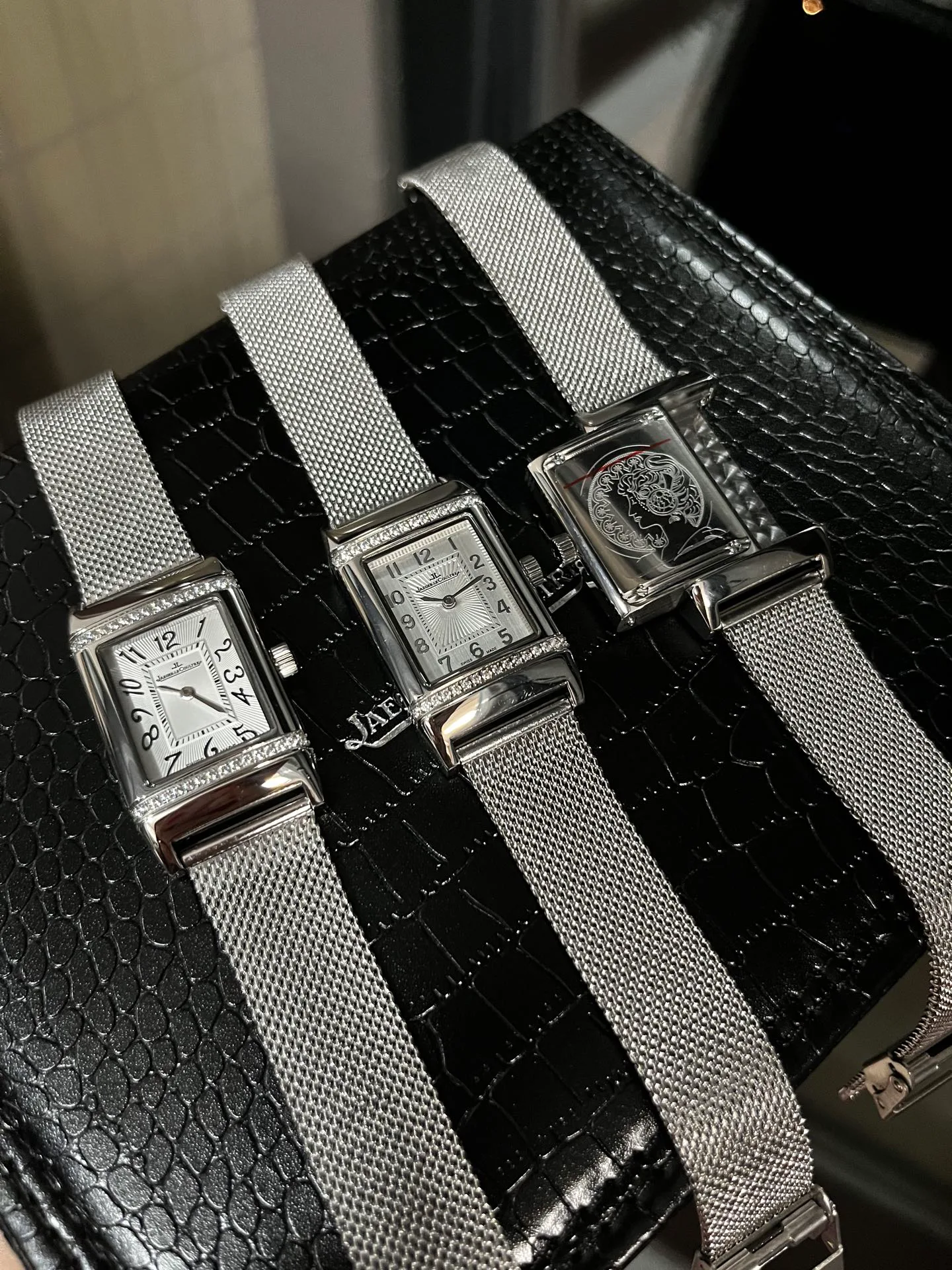 Часы Женские Jaeger-Lecoultre 11637400