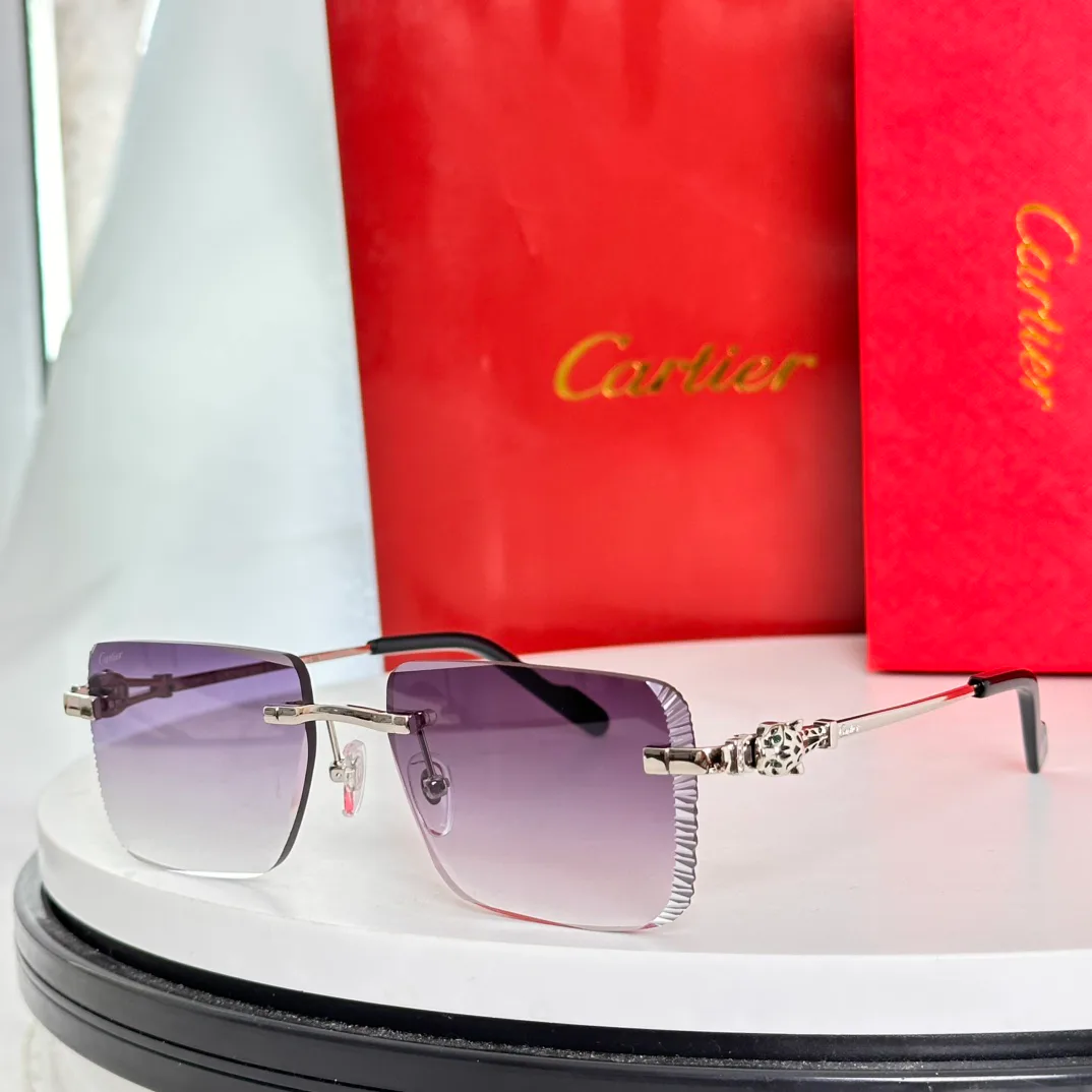 Очки Cartier 231766