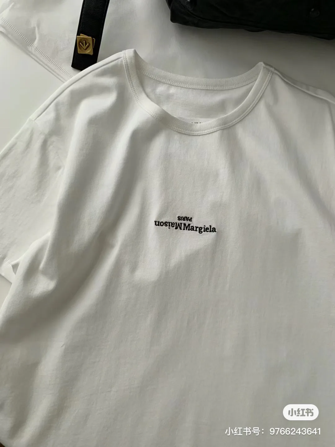 Футболки Мужские Maison Margiela 2553858