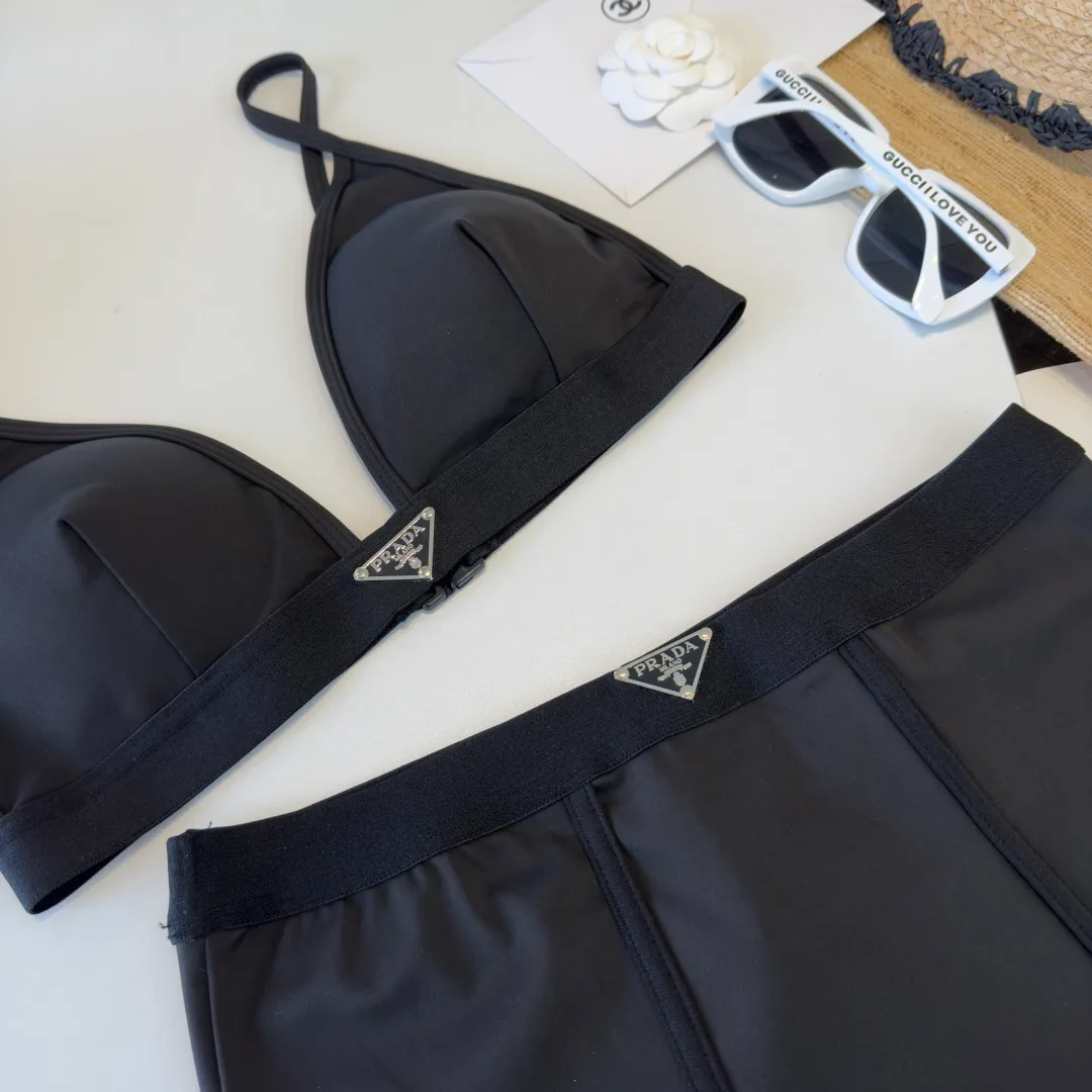 Купальники Женские Prada 11335468