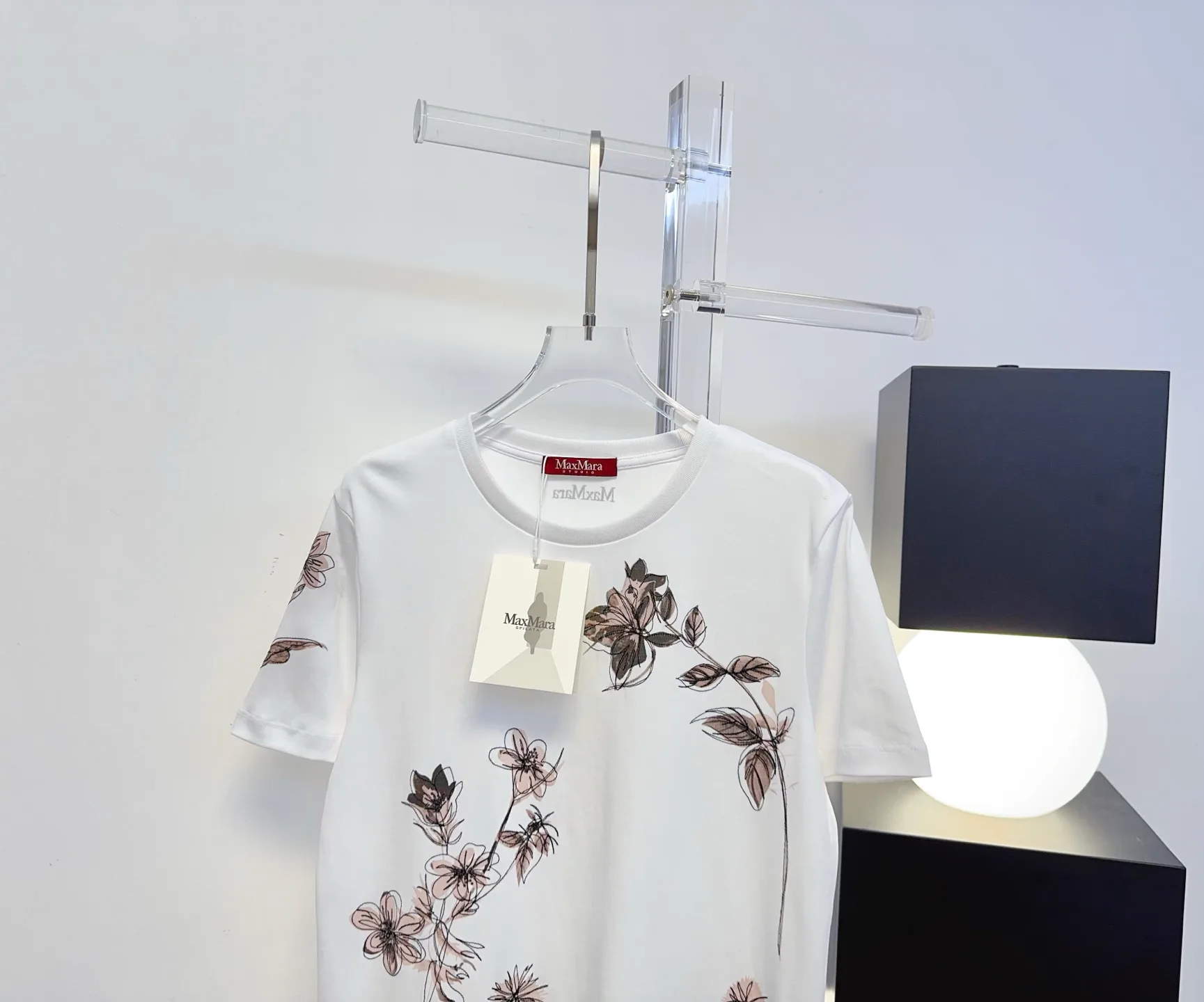 Футболки Женские Max Mara 13232077