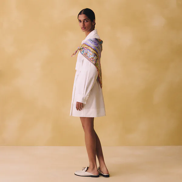 Платки Hermes 11406609