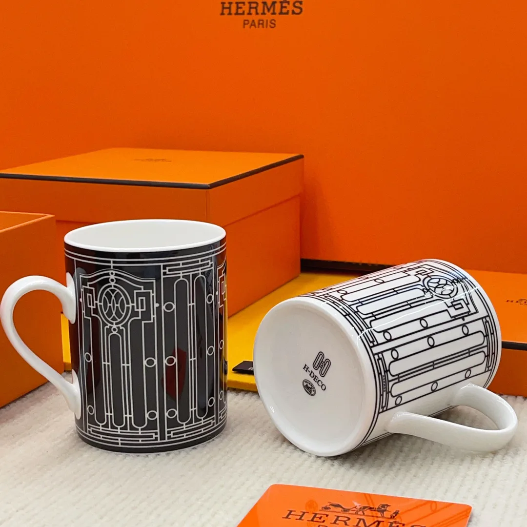 Посуда Hermes 11774740