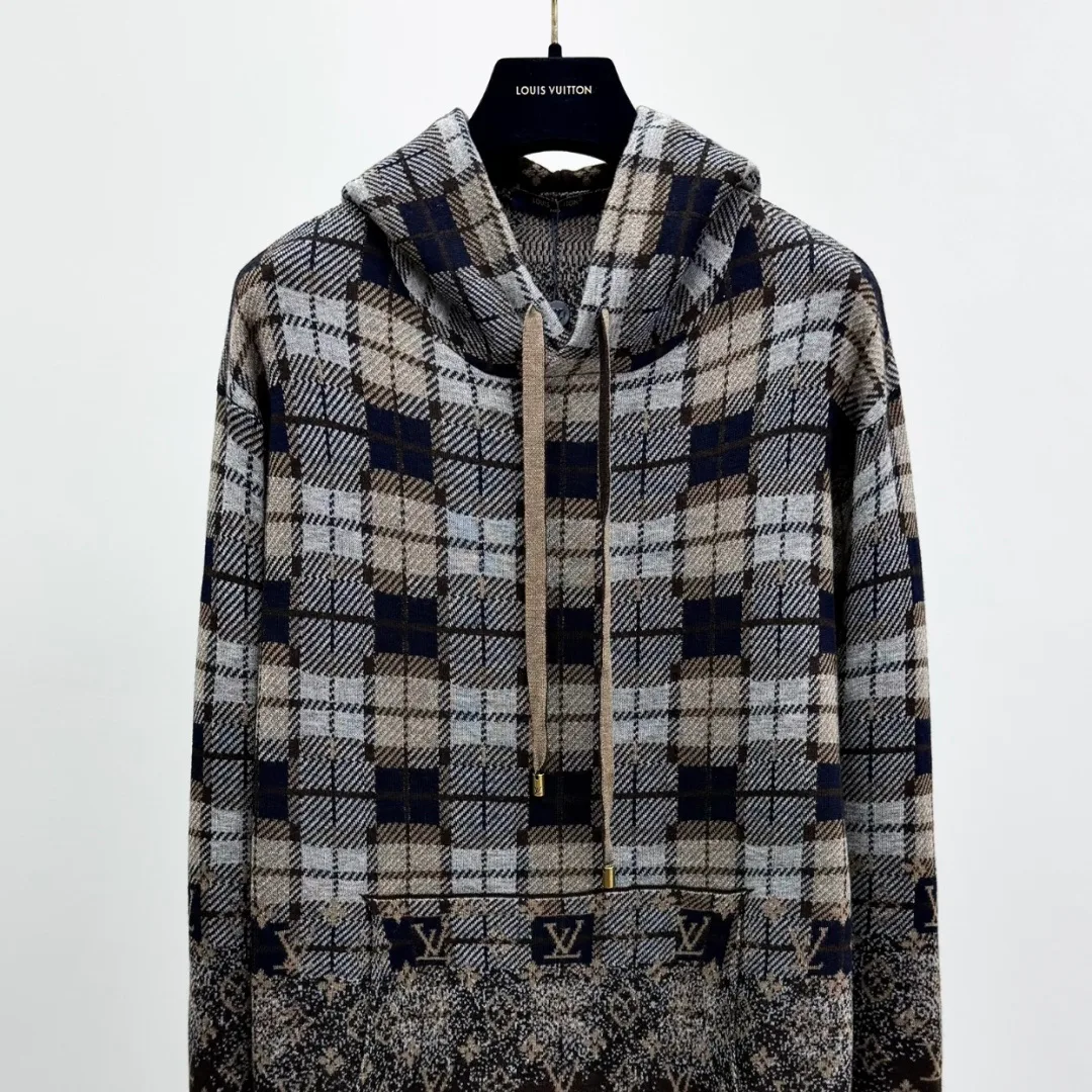Свитшоты И Худи Мужские Louis Vuitton 2995770