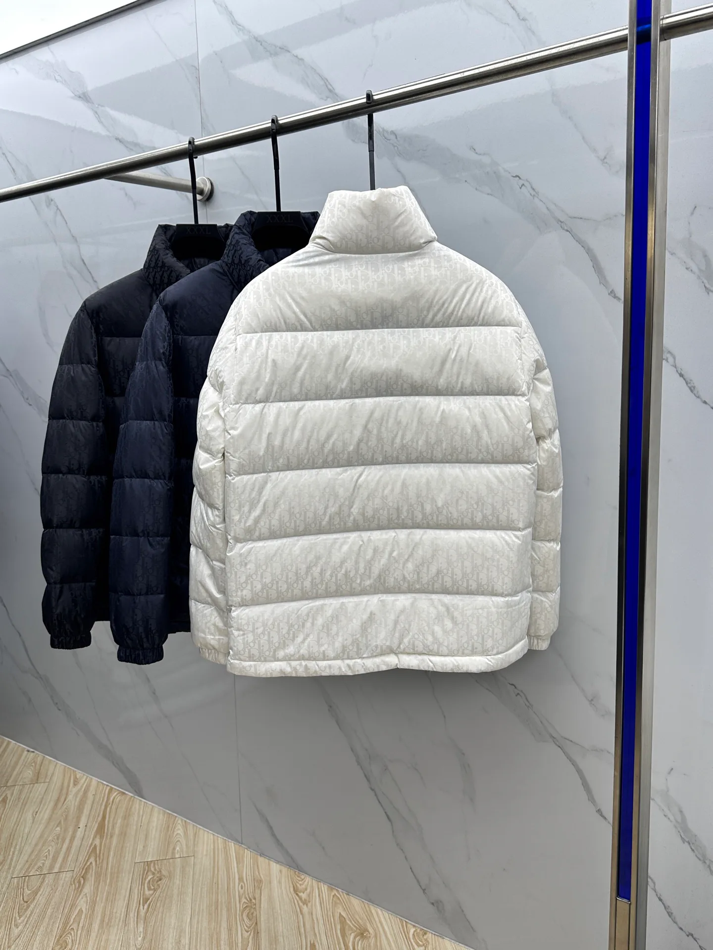 Куртки Мужские Christian Dior 668961