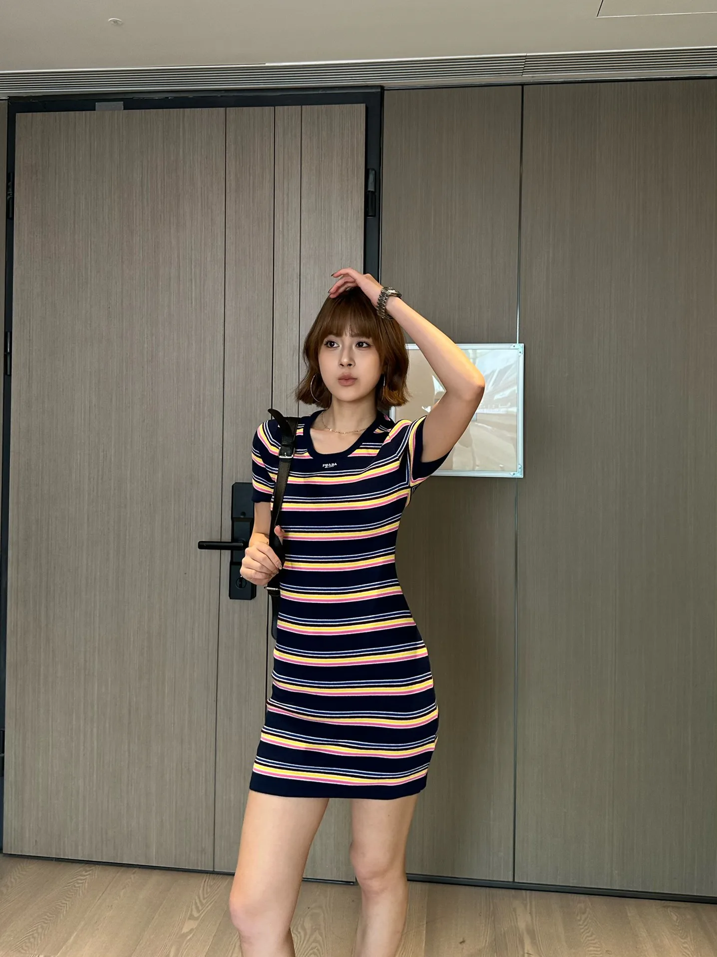 Платья Женские Prada 32138