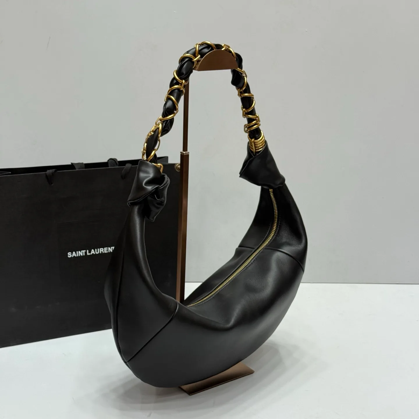 Сумки На Ремне Женские Saint Laurent 1589289