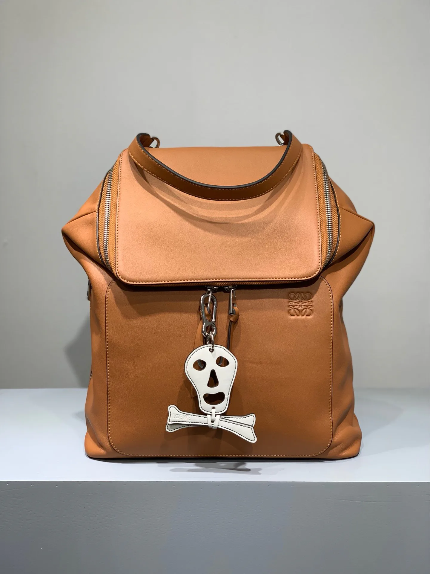 Рюкзаки Женские Loewe 690137