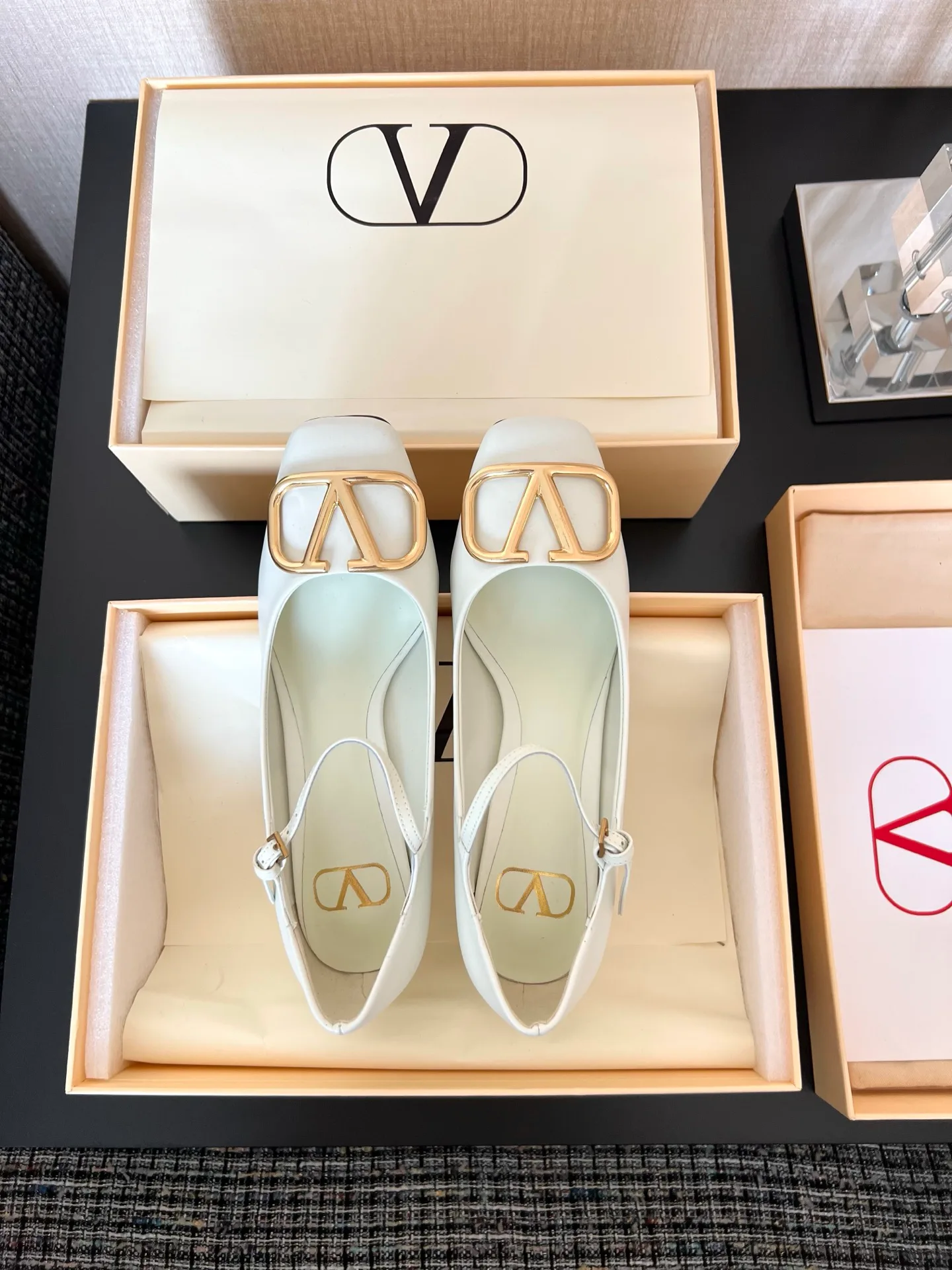 Туфли Женские Valentino 17480142