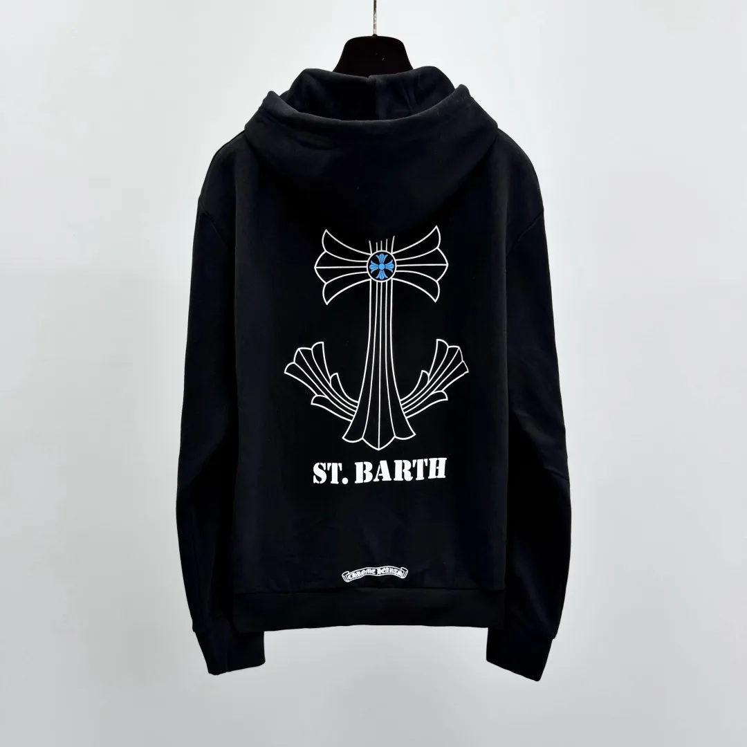 Свитшоты И Худи Мужские Chrome Hearts 18227885