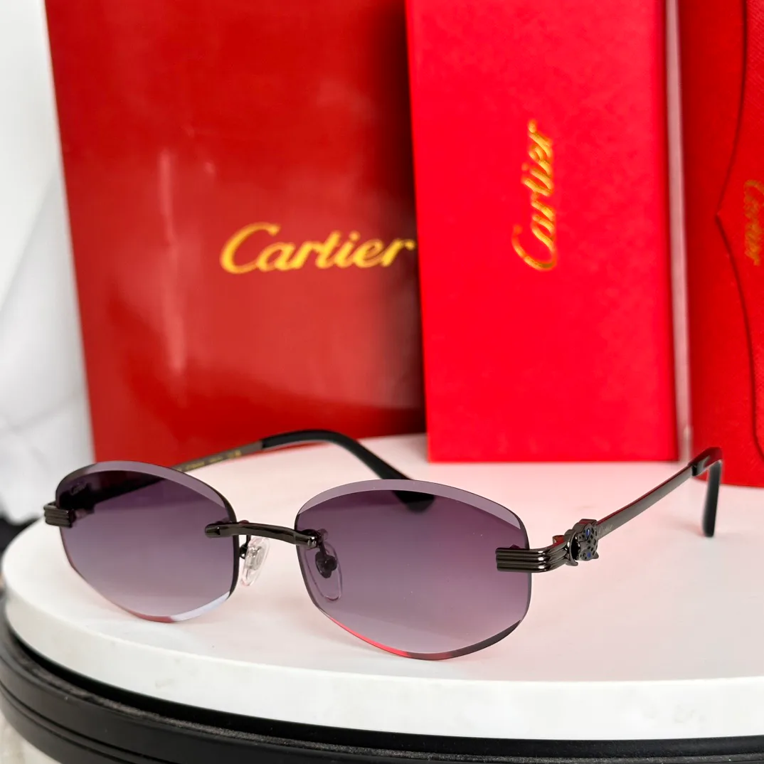 Очки Cartier 15385