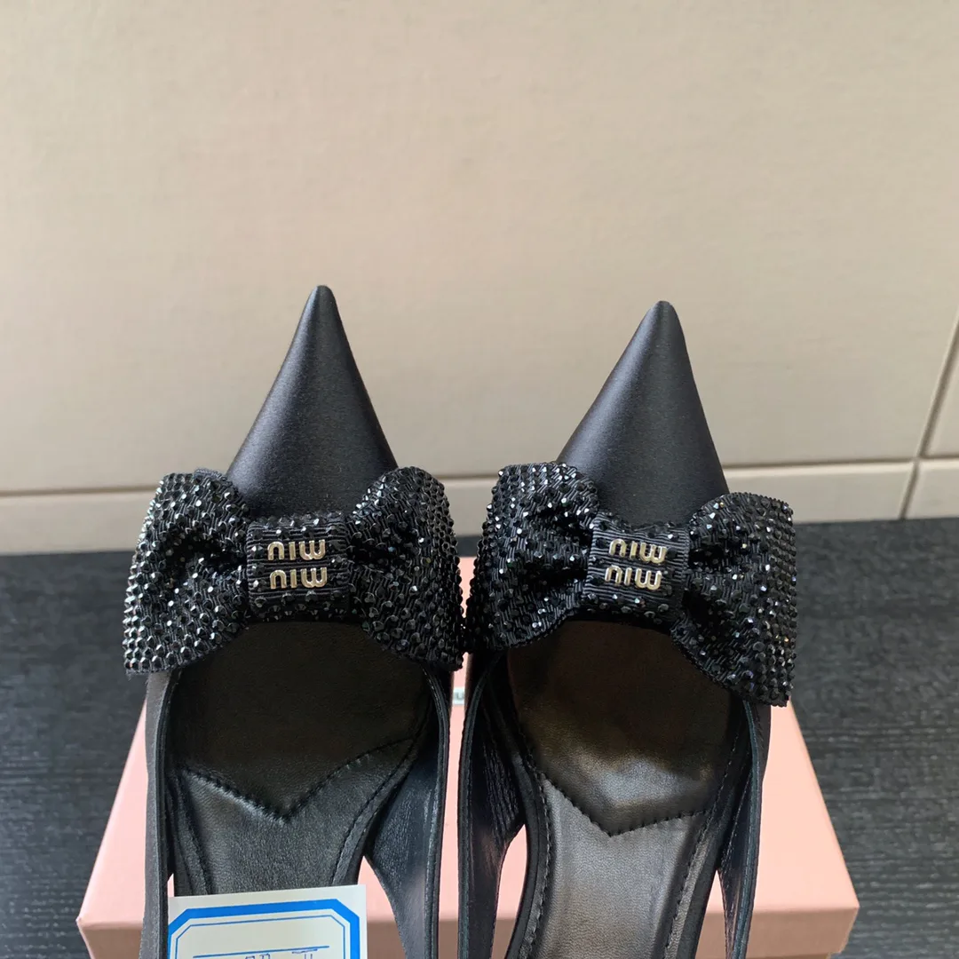 Туфли Женские Miu Miu 17431972