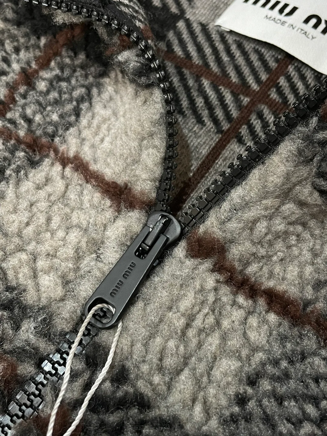 Куртки И Пуховики Женские Miu Miu 5093928