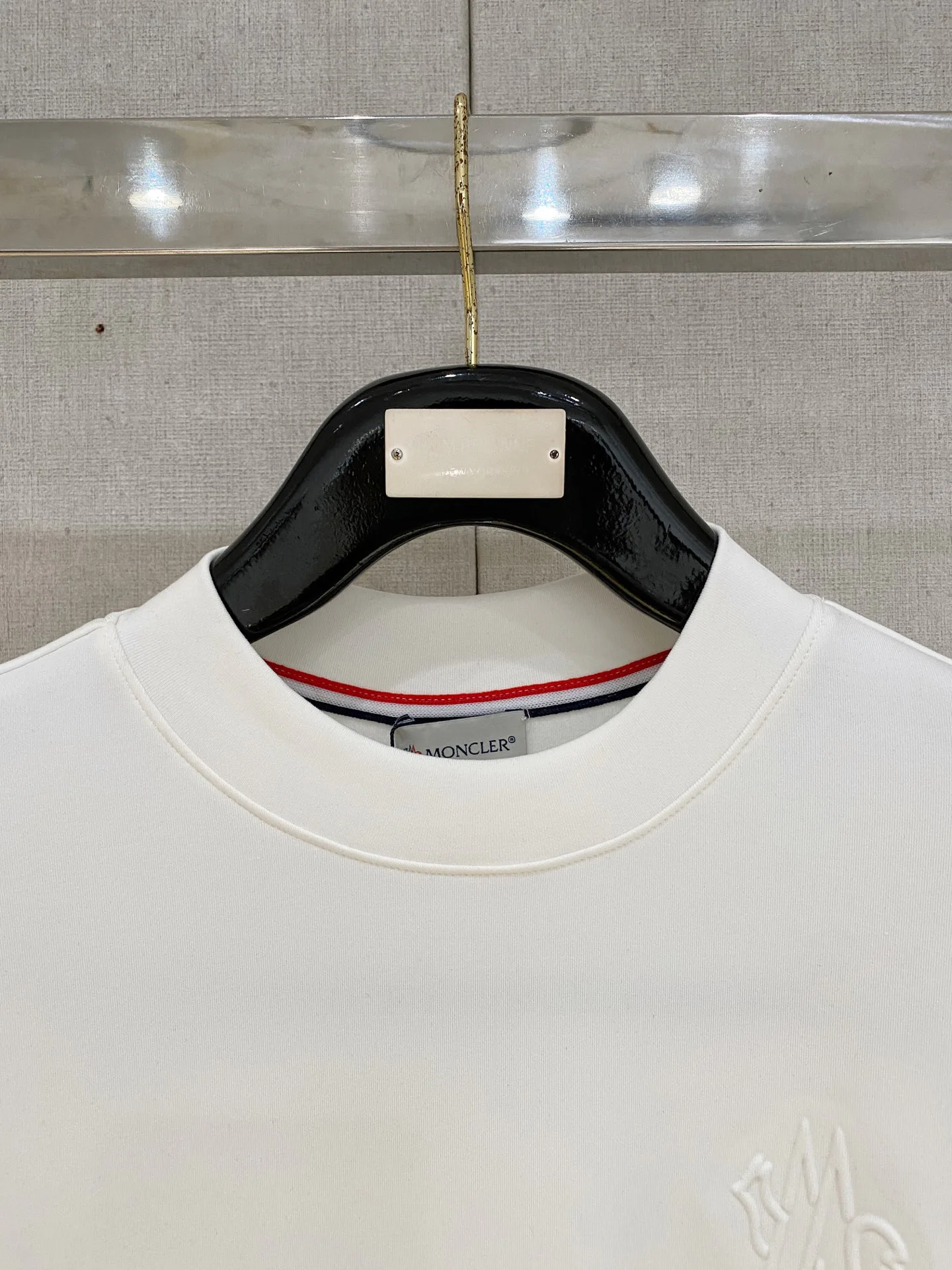 Лонгсливы Мужские Moncler 1387941