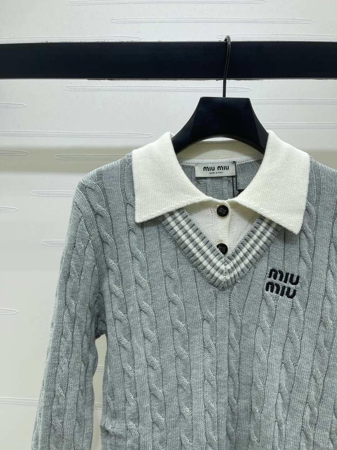 Джемперы И Свитеры Женские Miu Miu 18038777